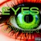 Eyes All Over - SVUCEGXD lyrics