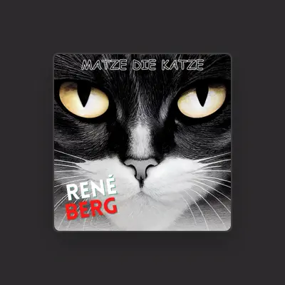 Listen to Rene Berg, watch music videos, read bio, see tour dates & more!