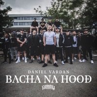 Bacha na hood - Single - Daniel Vardan