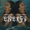 Energy (feat. Black Snoop) artwork