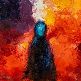 Above the Stars Otxhello