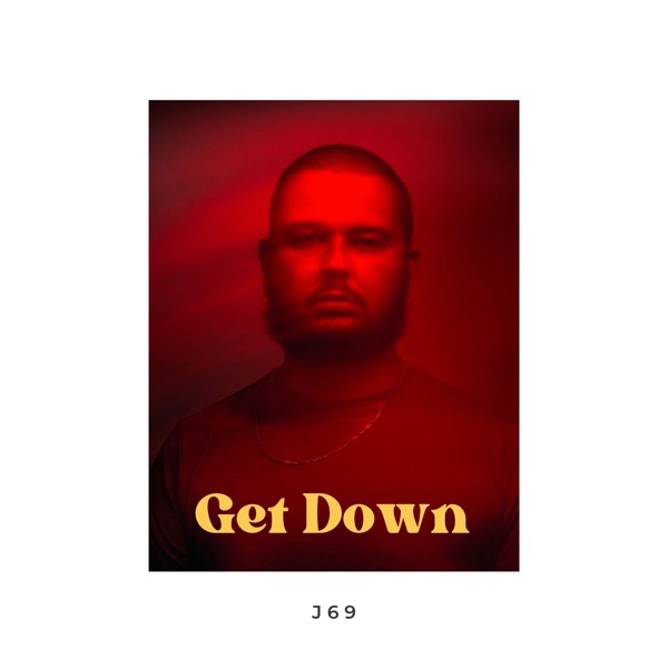 Get Down - Single