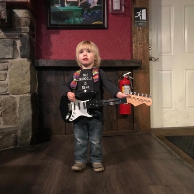 She Don't Listen & He Can't Hear (feat. Dustin Hofsess) - Single