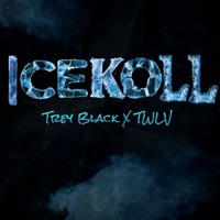 ICEKOLL (feat. TWLV) - Single - Trey Black