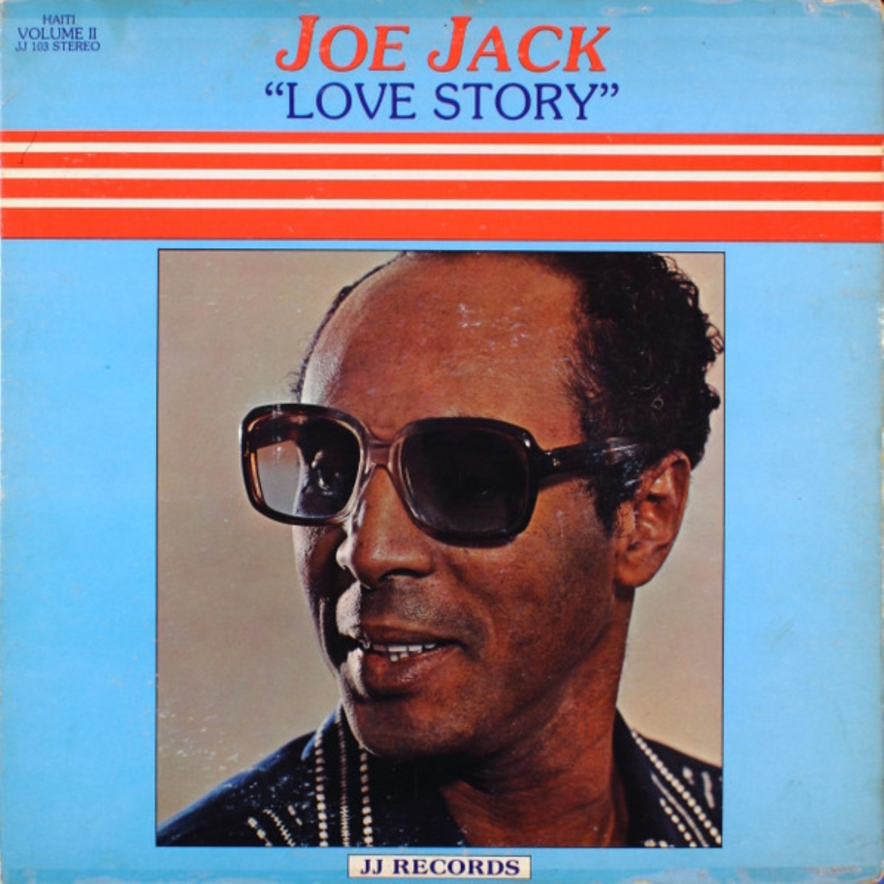Joe Jack - Shazam