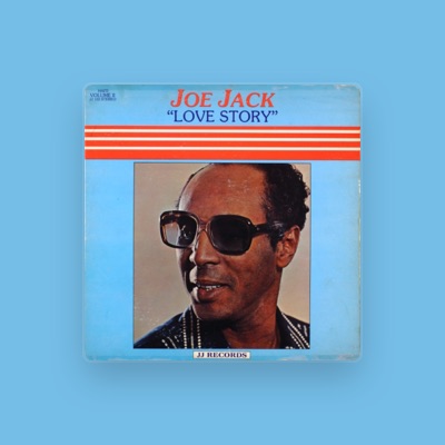 Joe Jack - Shazam