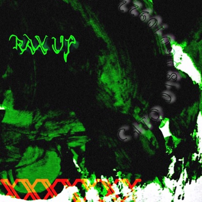 Rax Up - Single