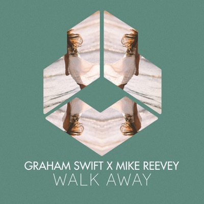 Walk Away - Single