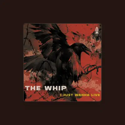Listen to The Whip, watch music videos, read bio, see tour dates & more!