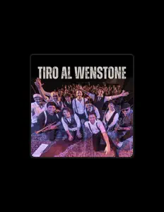 Los Wenstone सुनें, म्यूज़िक वीडियो देखें, बायो पढ़ें, दौरे की तारीखें और बहुत कुछ देखें!