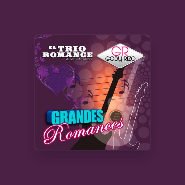 El Trio Romance De Mario Montañes's avatar