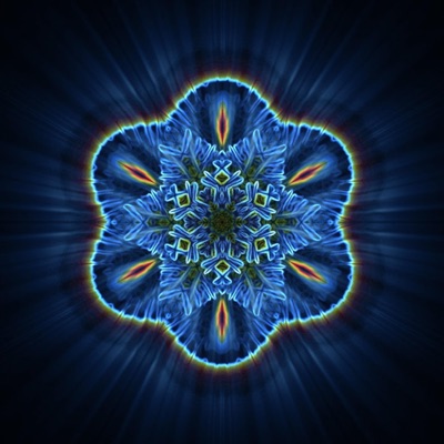 Prayer of the Spheres - Single