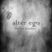 Cover art for Alter Ego by Vadim Kiselev