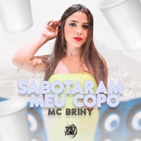 Sabotaram Meu Copo - Single - Mc Briny & DJ Hud Original