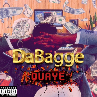 DaBagge - Single