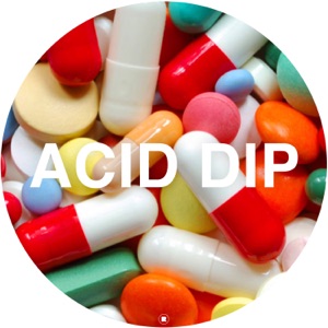 Acid Dip - EP