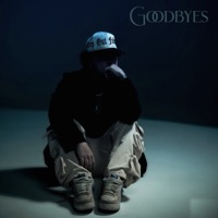 Goodbyes - Single - Peech.