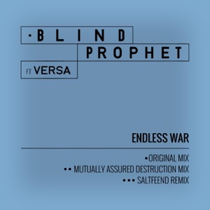 Endless War - Single
