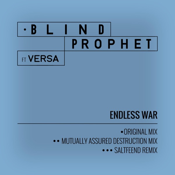 Endless War - Single