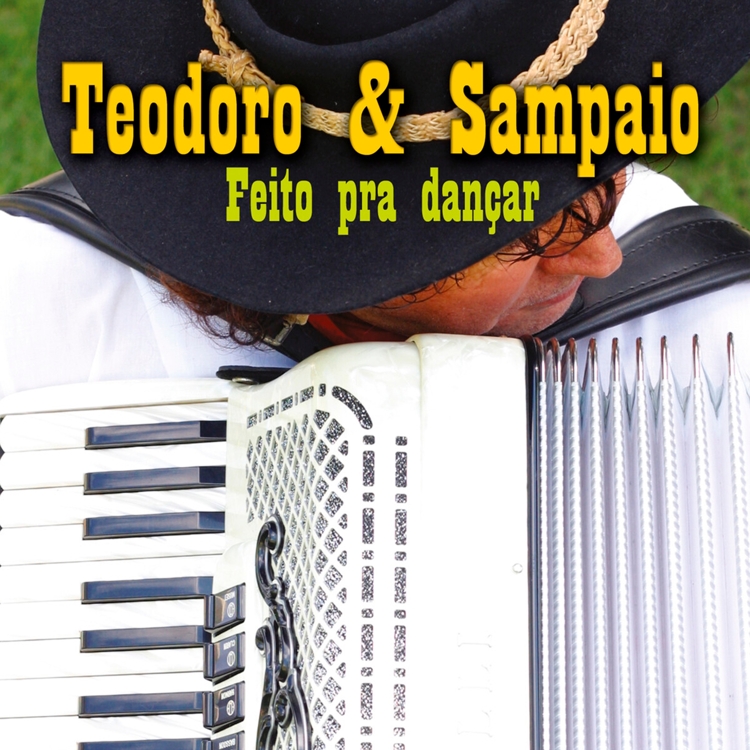Feito pra Dançar