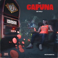 CAPUNA (feat. Xpert) [Instrumental Mix] [Instrumental Mix] - Single - GEE WRLD