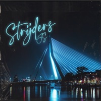 Strijders - Single - JS ZNM