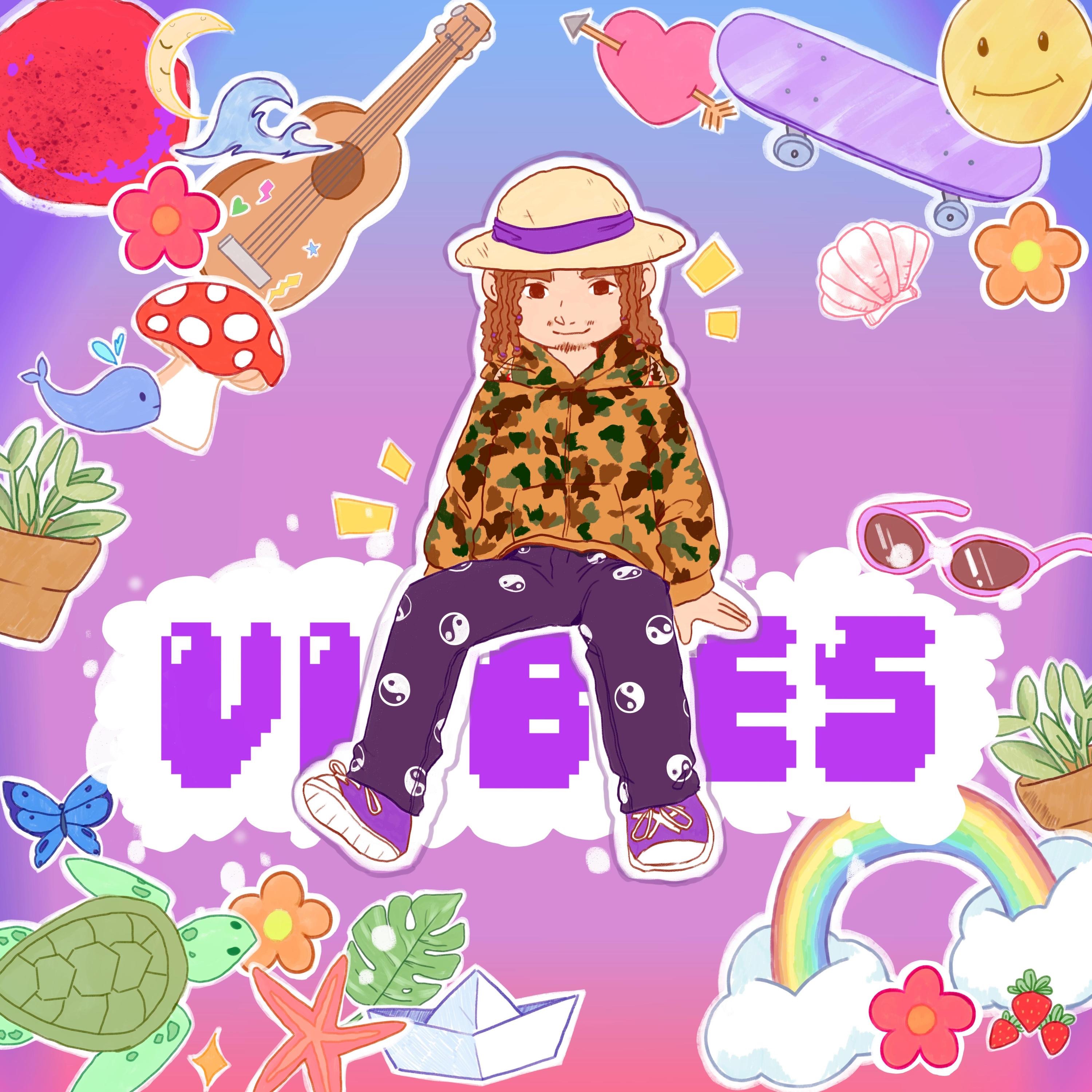 Vibes - EP