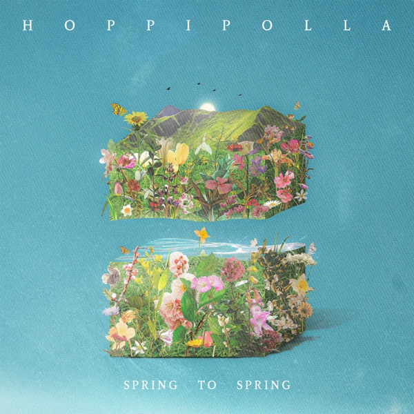 Spring to Spring - EP