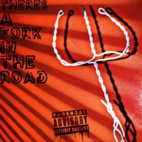 Theres a fork in the road (feat. Mile J) - Single - Reece Lake