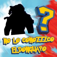 No Lo Conozco - Single - ElDonGuapo