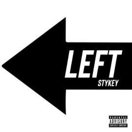 Left Stykey