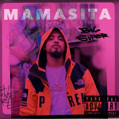 Mamasita - Single