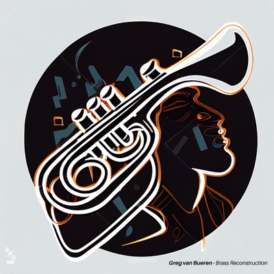 Brass Reconstruction - Single