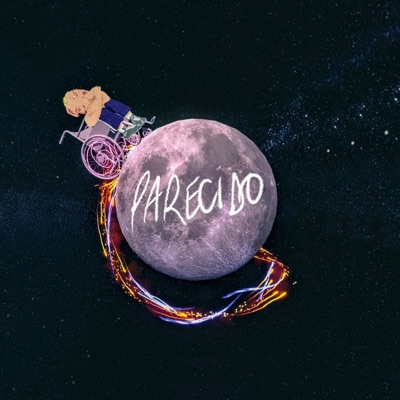 PARECIDO - Single