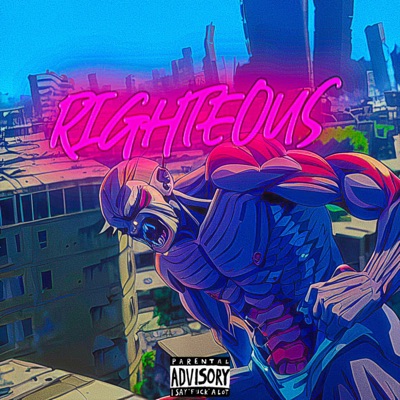 RIGHTEOUS - Single