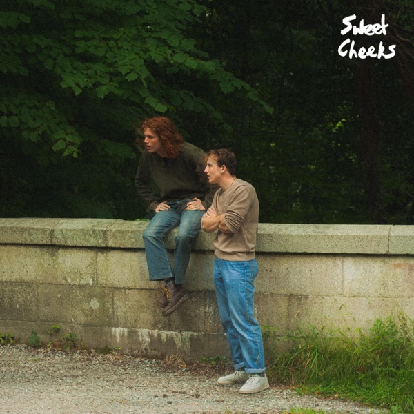 Sweet Cheeks - EP