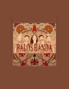 Écoutez Balos Banda, regardez des vidéoclips, lisez la biographie, consultez les dates de tournée et plus encore !