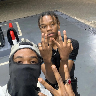 Free Kay Flock (feat. Slime Sandro, Swalk & GGordo) - Single