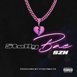 Act Like That (feat. Sefa M) Stallyano