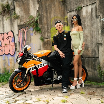 Gatinha - Single
