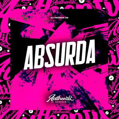 Absurda - Single