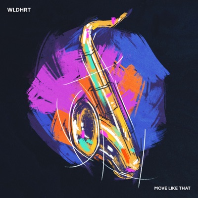 Move Like That - Single