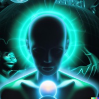 Alien Technology - Single - IAmMysterium