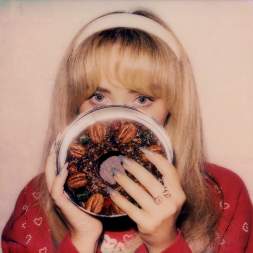 Album artwork