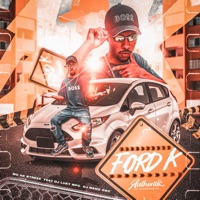 Ford K (feat. DJ Luky MPC & DJ MENO GMZ) - Single - MC AKBTREZE