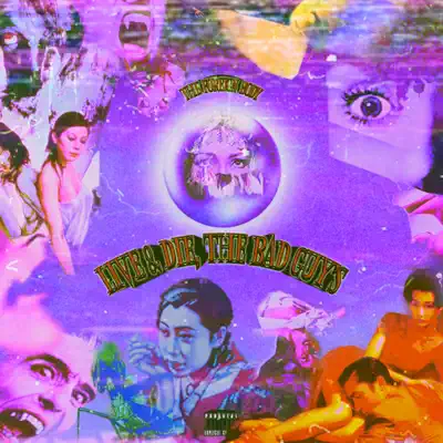 Listen to LIVE AND DIE,THE BAD GUY'S by The Foreign Body