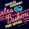 Post Office - Charles Bukowski