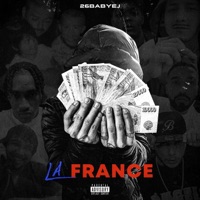 La France - EP - 26BabyEj