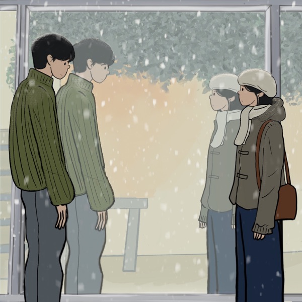 In The City – PLAYBACK #6 ‘Even Though You Said So Easily” – Single