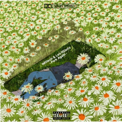 Park Again. (feat. LeoGunSA) - Single
